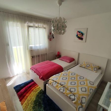Appartement Danube à Vukovar Extérieur photo