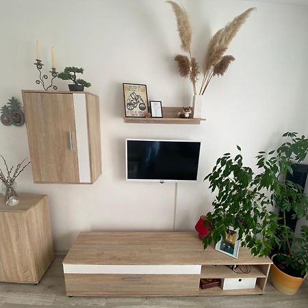 Appartement Danube à Vukovar Extérieur photo