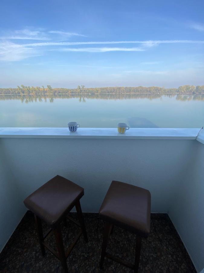 Appartement Danube à Vukovar Extérieur photo