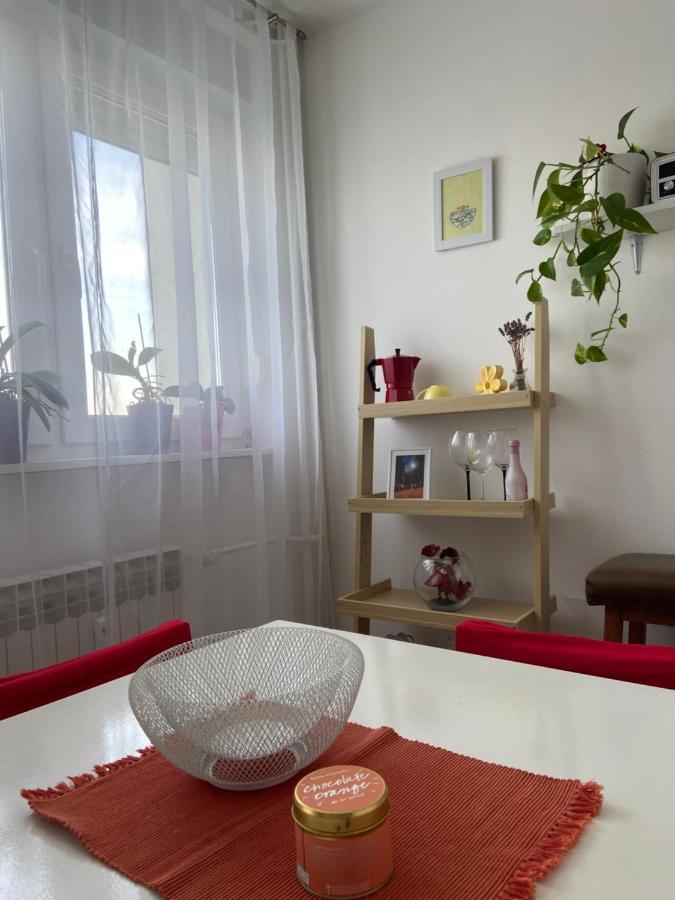 Appartement Danube à Vukovar Extérieur photo