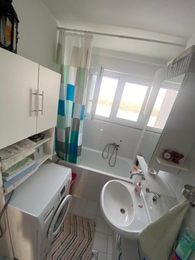 Appartement Danube à Vukovar Extérieur photo