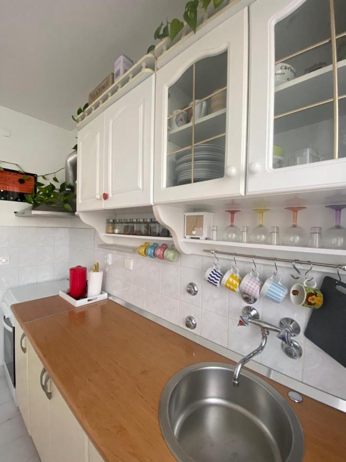 Appartement Danube à Vukovar Extérieur photo