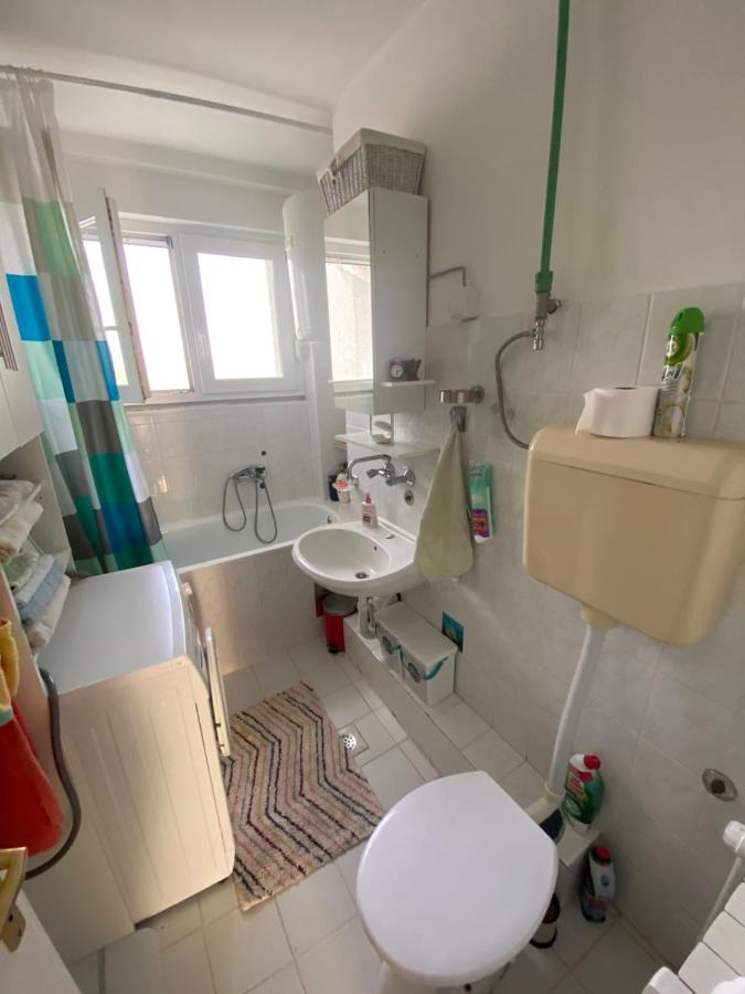 Appartement Danube à Vukovar Extérieur photo